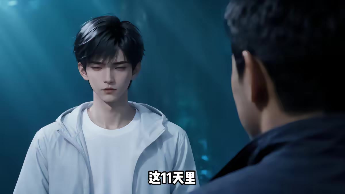 《黑塔：從超憶症開始成神第五季》劇照