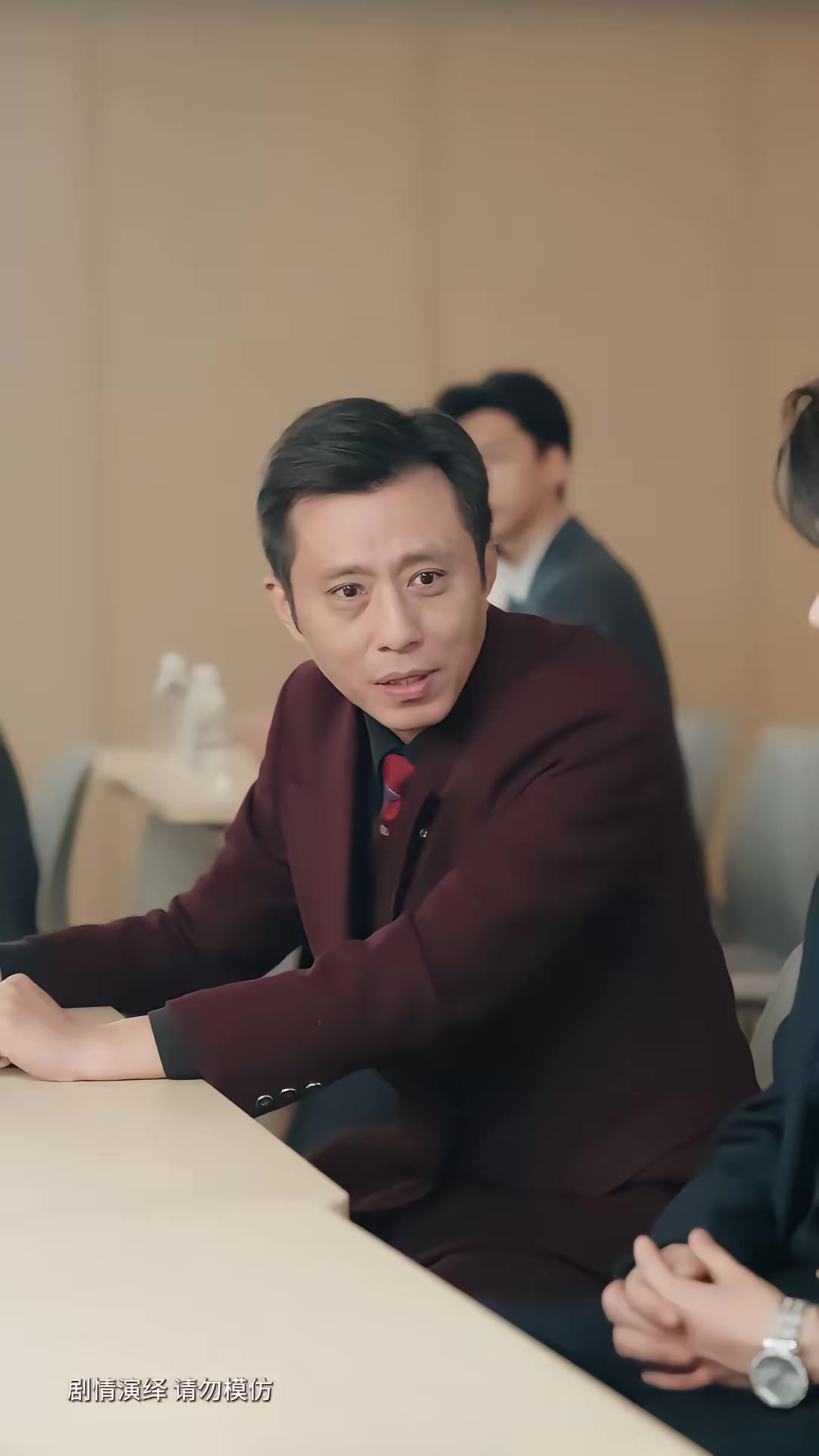 《分手后，我娶了前任的老板第二季》剧照