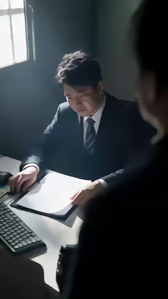 《親家母帶全家來我家過年》劇照