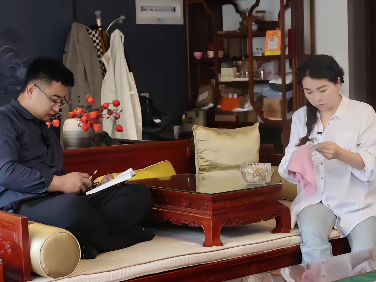 《吃老子兒》劇照