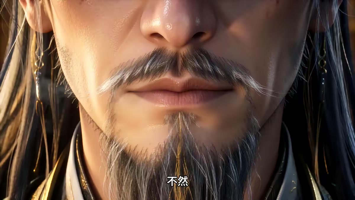 《鎮壓諸天從綁定反派系統開始》劇照
