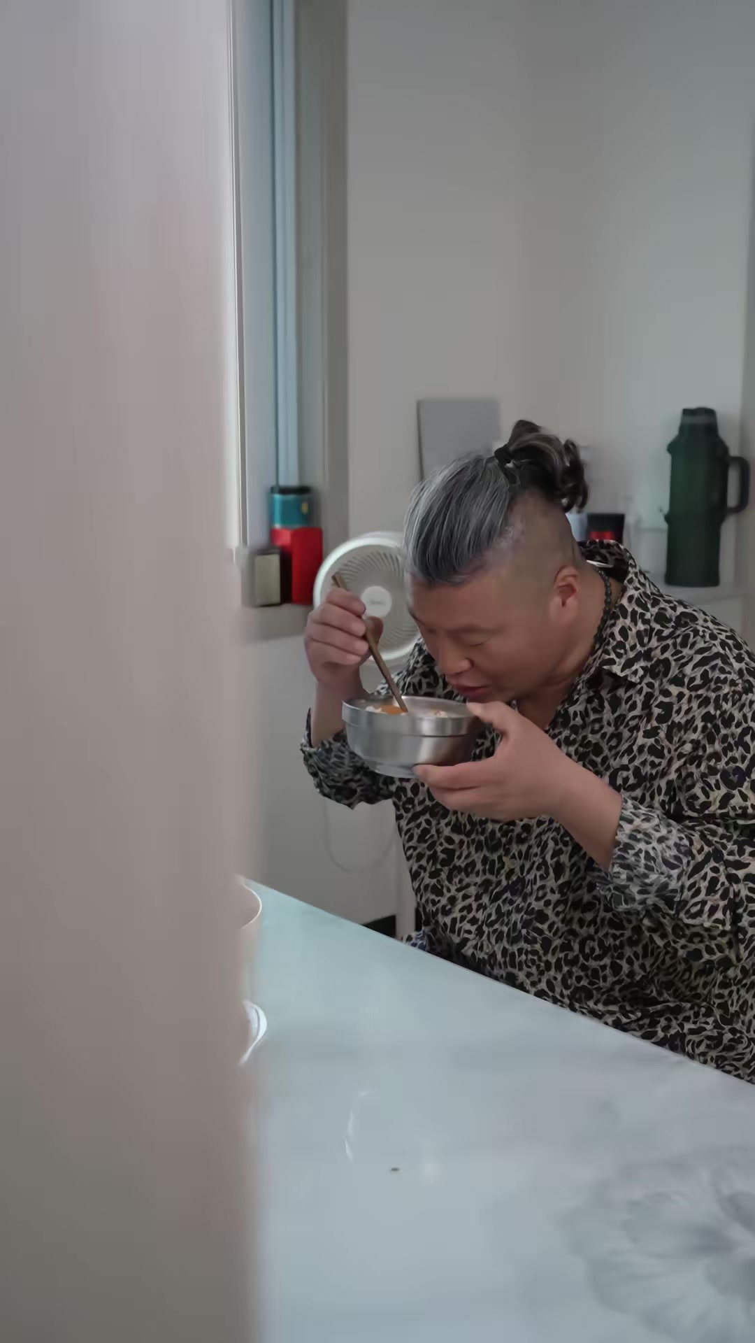 《我的80後婆婆》劇照