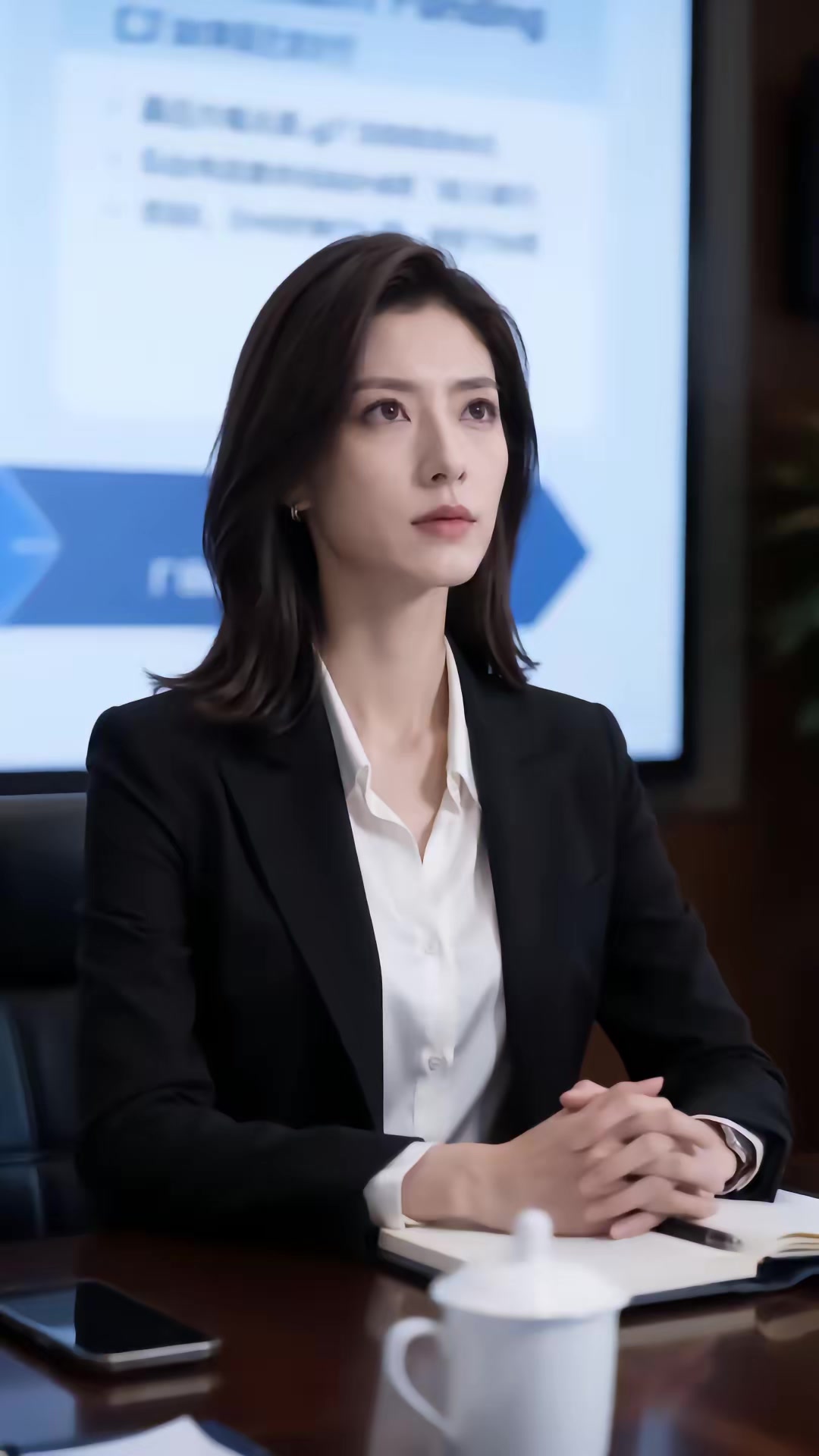 《穿越一天，我給自己留了一百萬枚比特幣》劇照