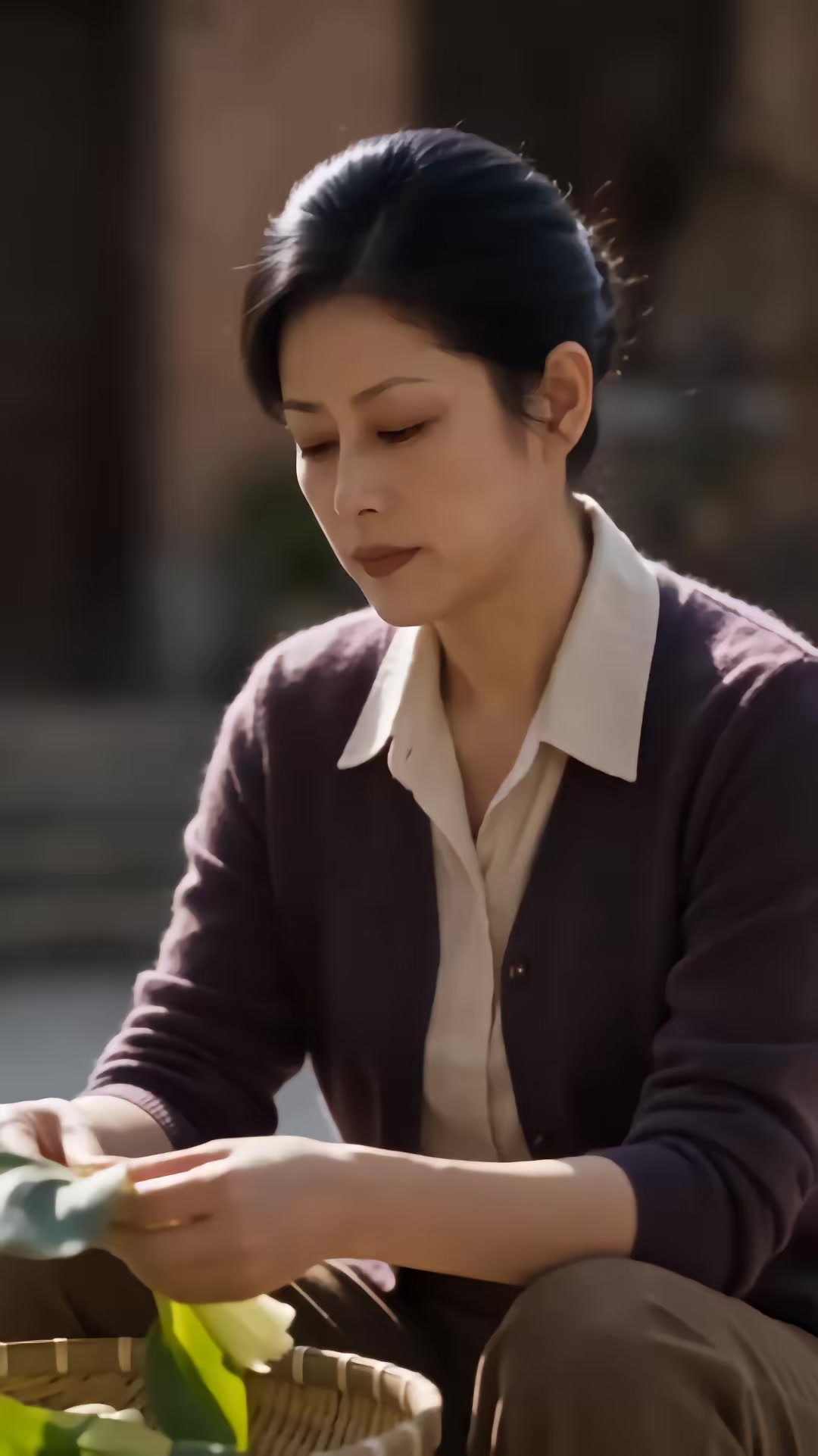 《重生后这一家子我不惯了》剧照