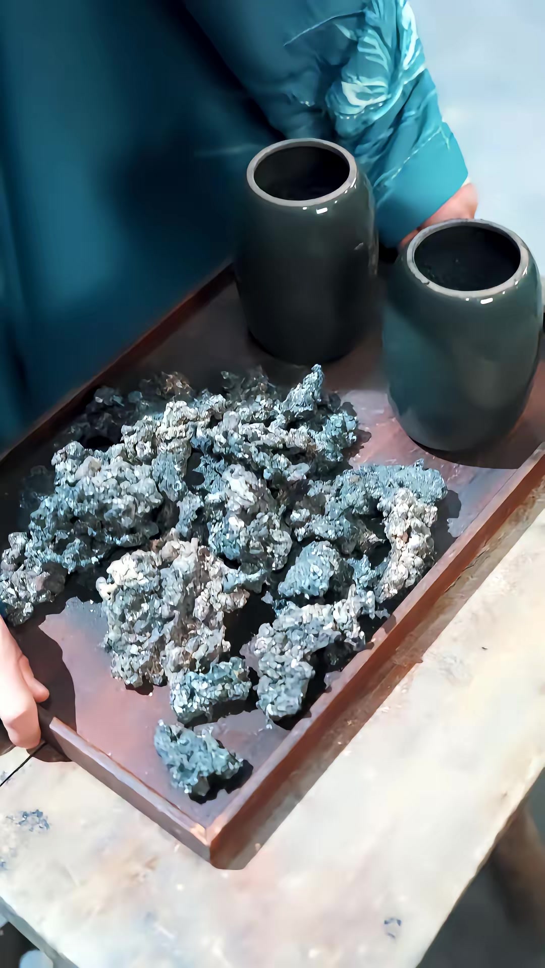 《我欲成仙》剧照