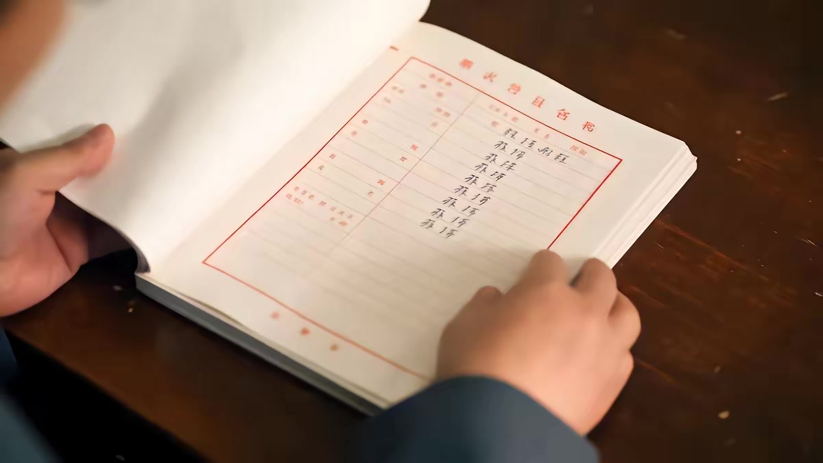 《我在七零當社牛：誰說小姑只會吃閒飯第二季》劇照