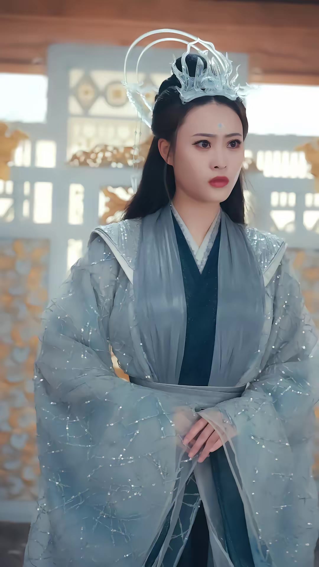 《我和美女結拜就變強，四海之內皆兄妹》劇照