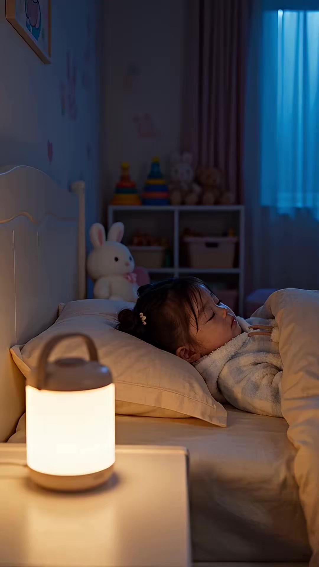 《魚寶三歲半，一家人都是窩撿來噠》劇照
