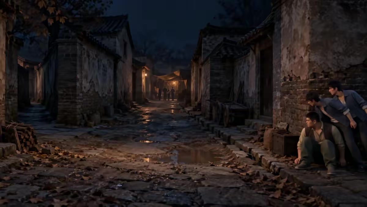 《閨蜜齊穿書：七零妯娌聯手翻身第三季》劇照