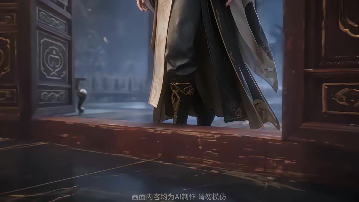 《太玄胎珠傳第十七季》劇照