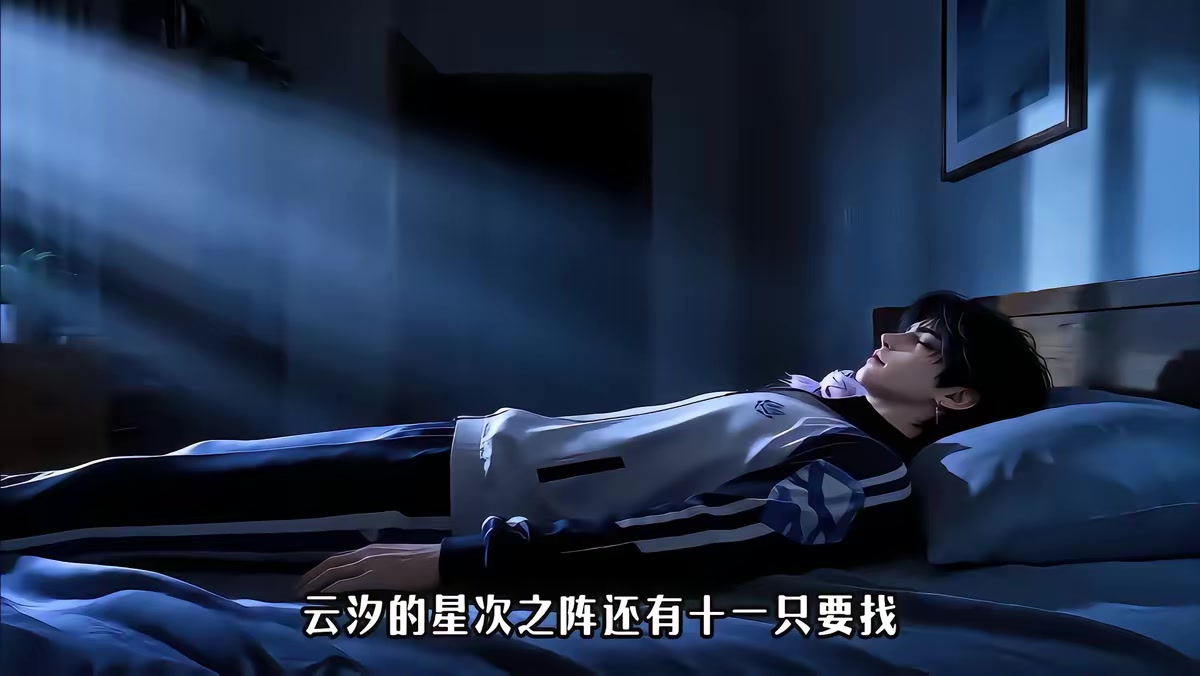《御兽启航永恒》剧照