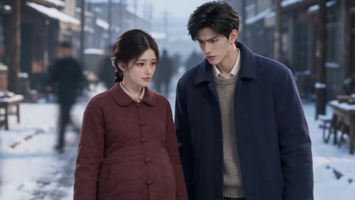 《閨蜜齊穿書：七零妯娌聯手翻身第三季》劇照