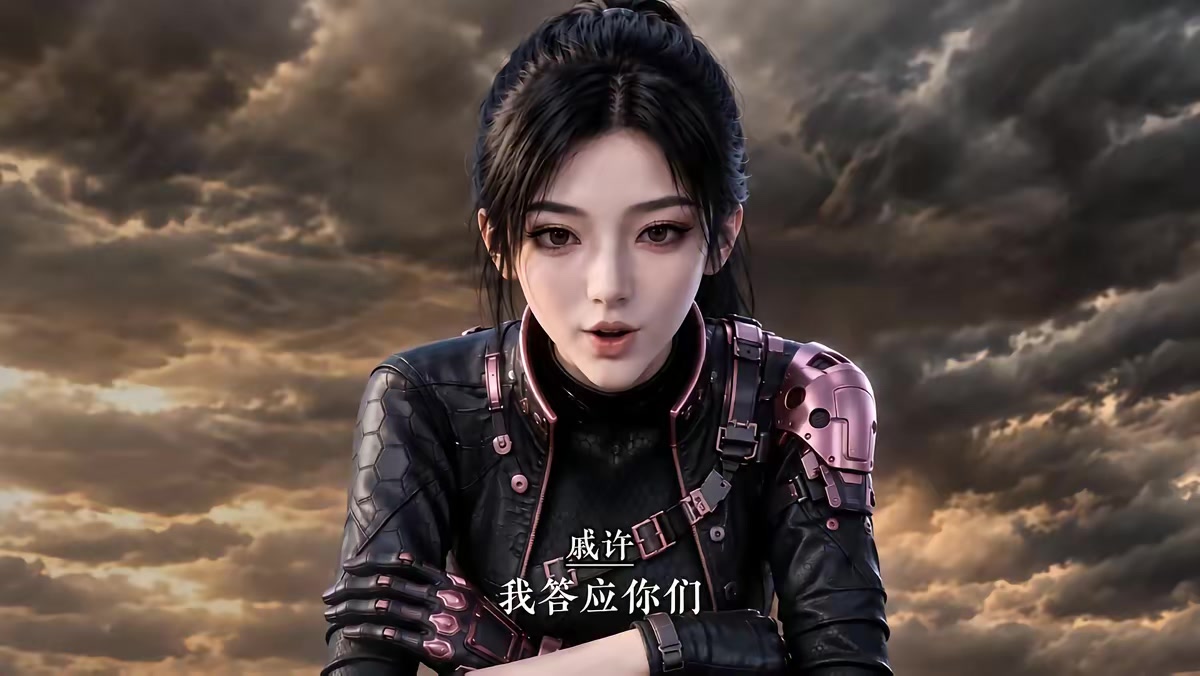 《车粉人狠4公路求生榜一说她要走到公路尽头》剧照