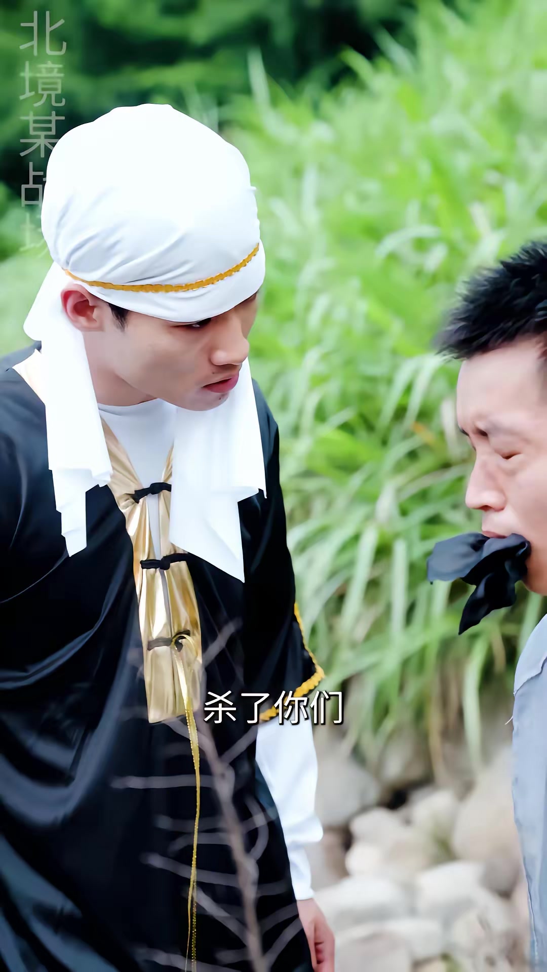 《超級戰神之至尊龍帥》劇照