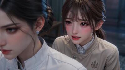 《拉面师傅集体辞职，我改卖盖浇饭日入三万》剧照