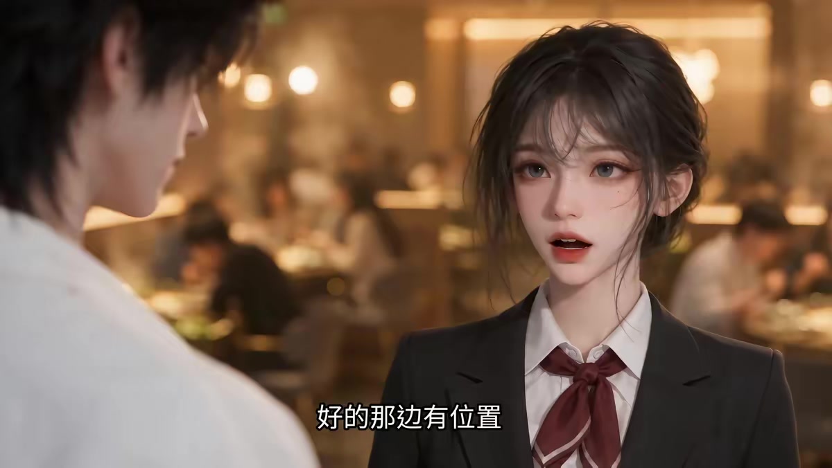 《装穷十八年，爸妈终于摊牌了》剧照
