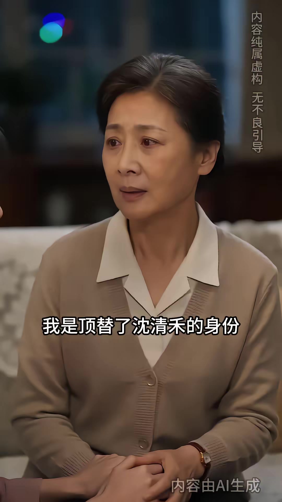 《锦绣八零，一禾寄北第二季》剧照