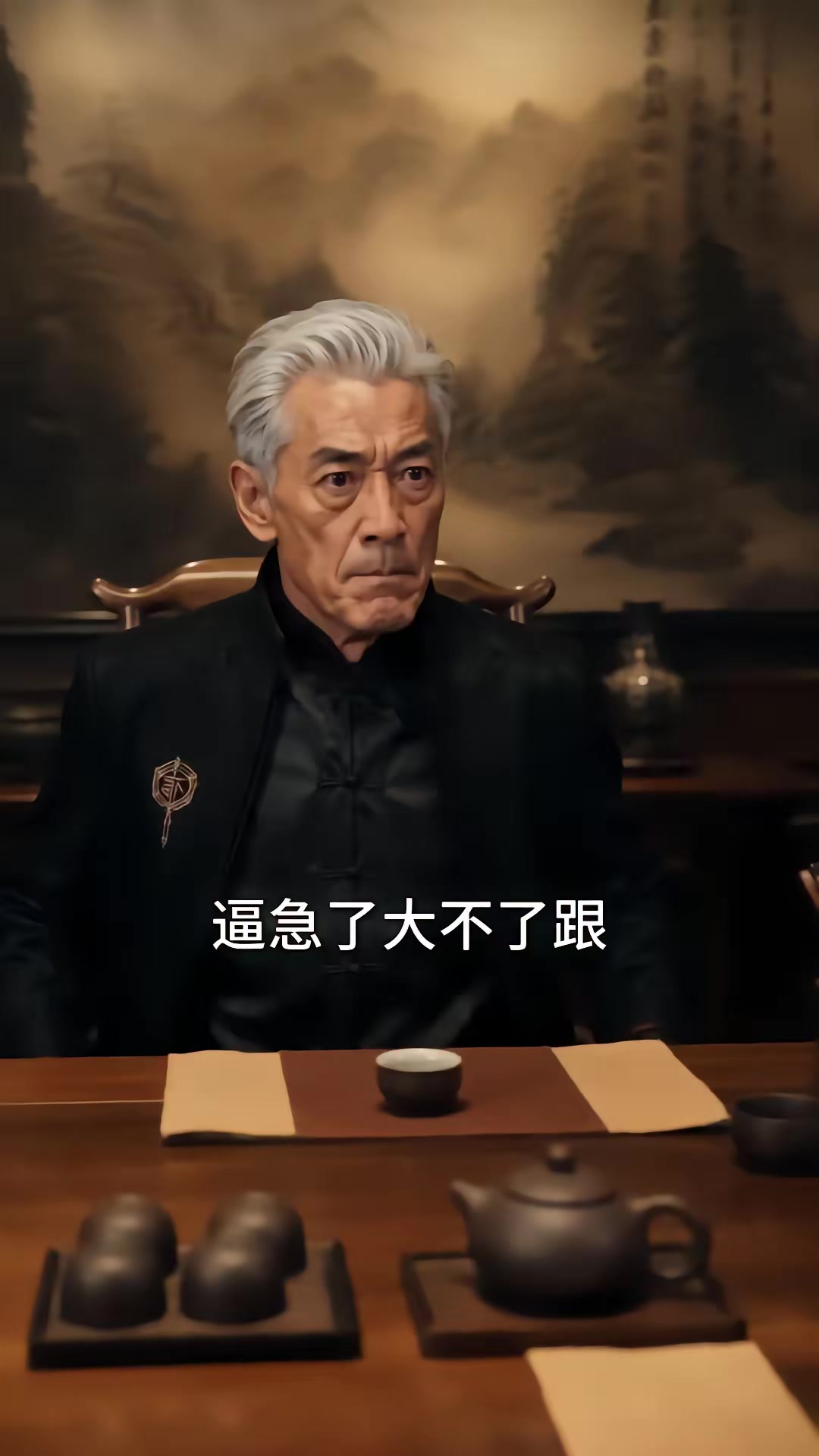 《我不敗狂龍，師姐別追了》劇照