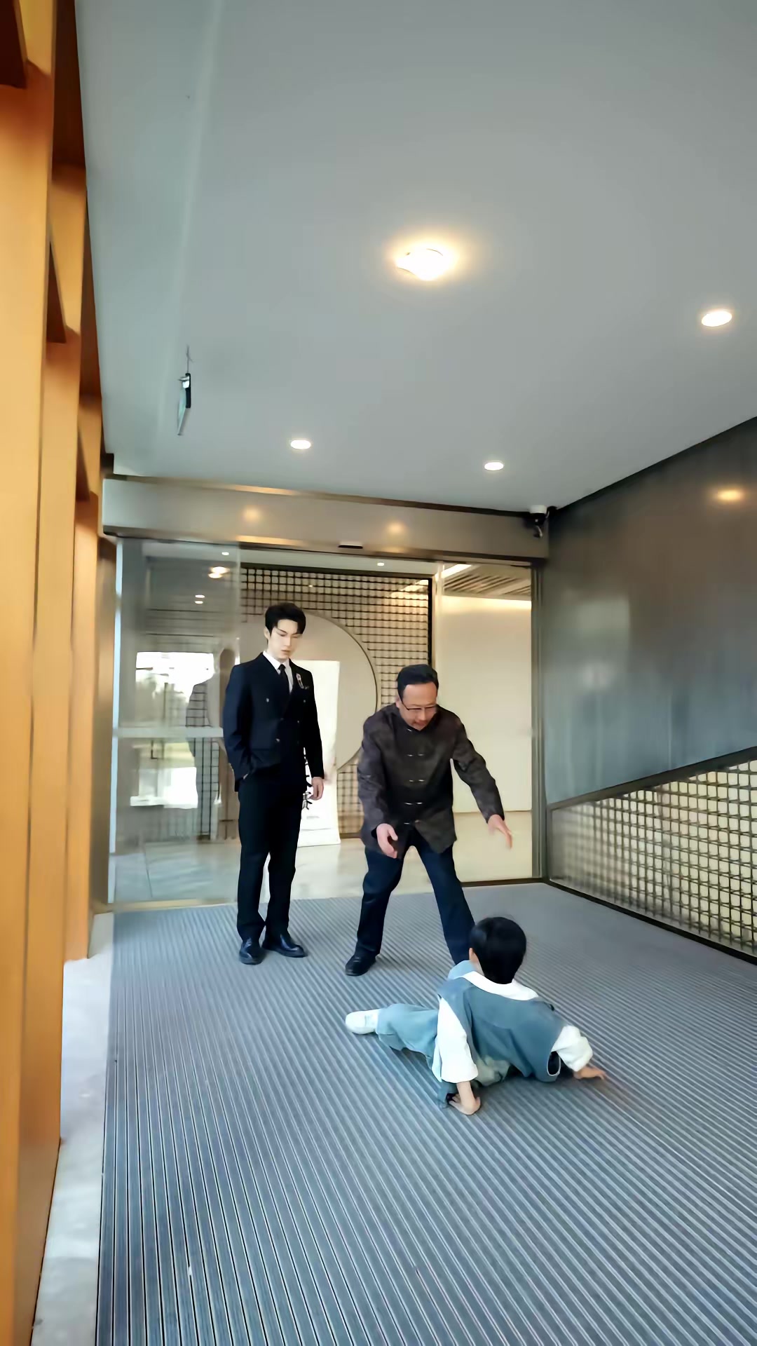 《昨宵春夢好》劇照