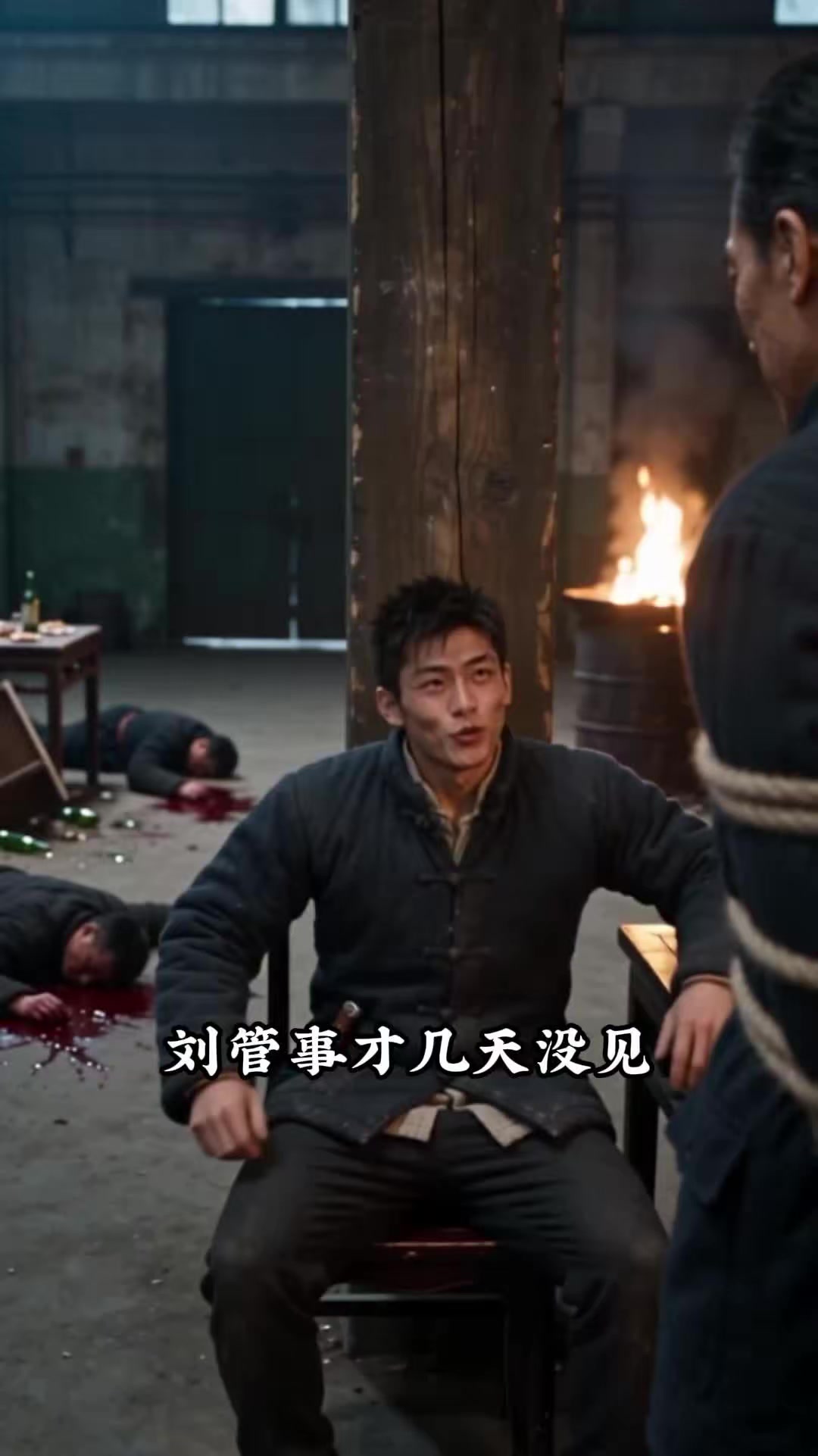《重生六零：我靠空間養妹妹》劇照
