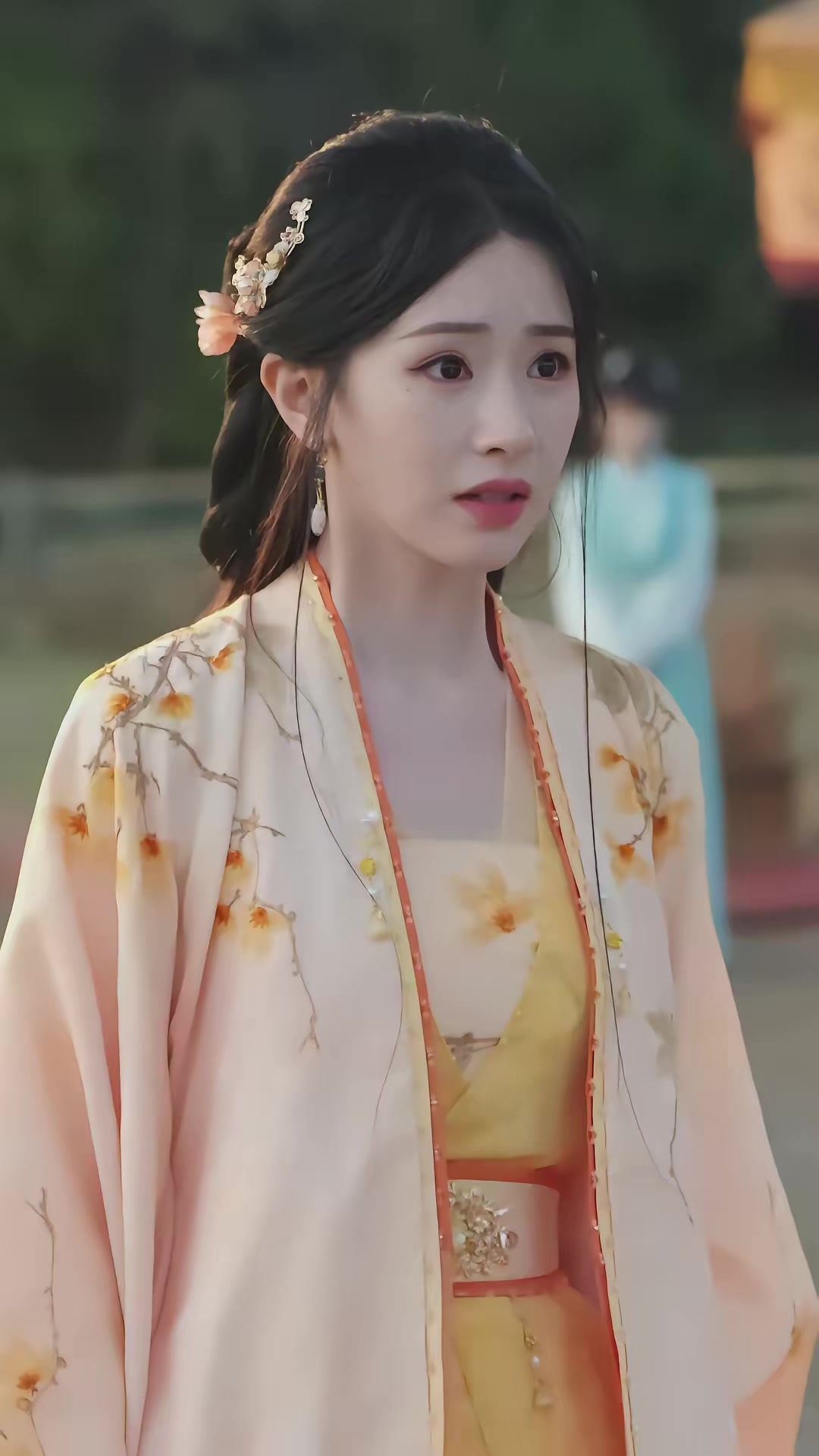 《什麼白月光，我是他們的黑心蓮》劇照
