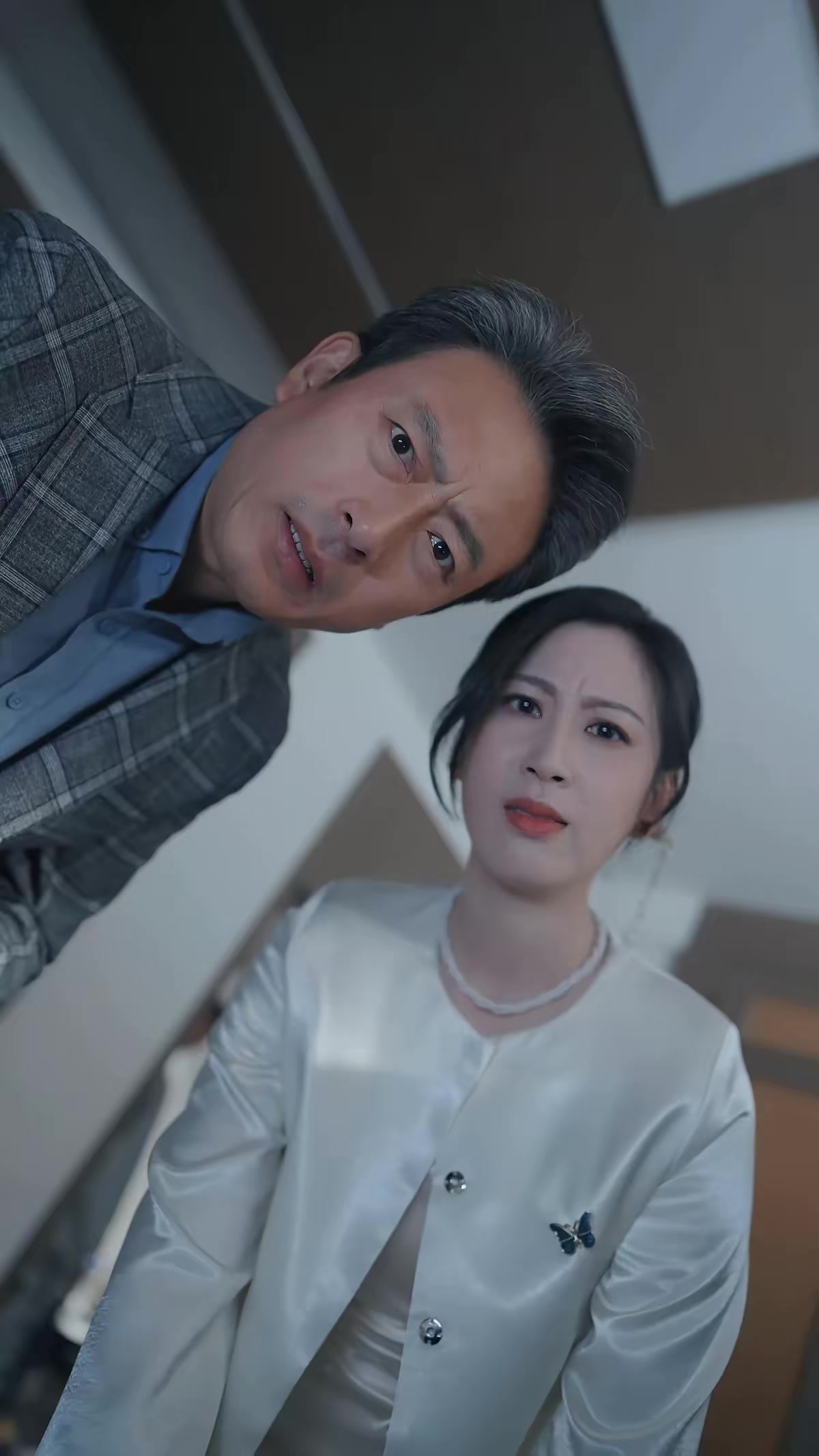 《聽珥》劇照