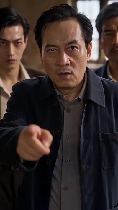 《重回1980：深海獵王從趕海開始》劇照