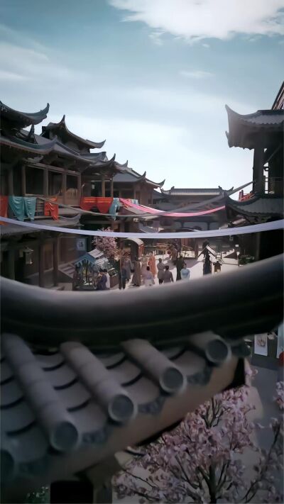 《撥開雲霧見青天第二季》劇照