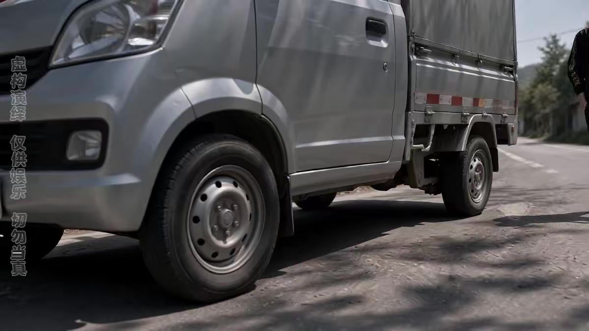 《真千金她真沒有背景通天》劇照