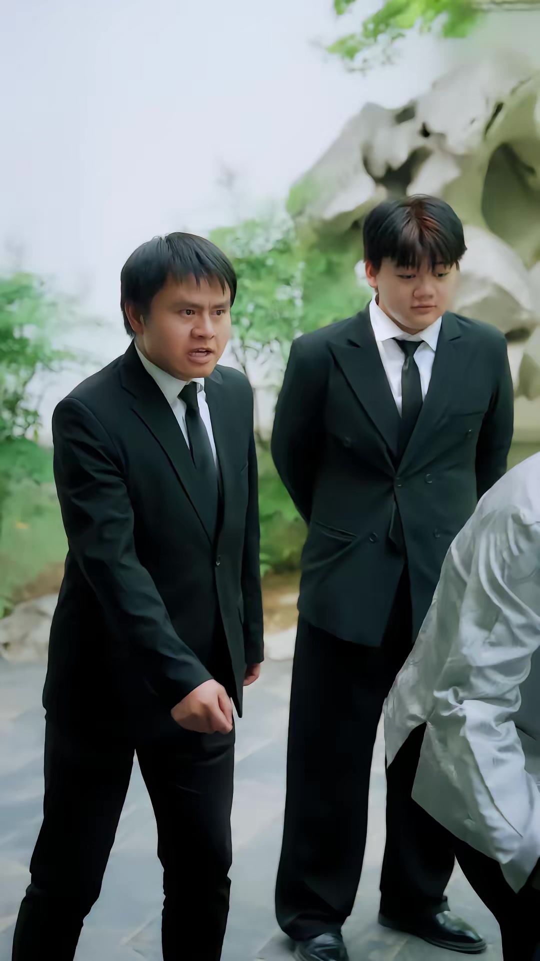 《天仙歸來，重整家族榮光》劇照