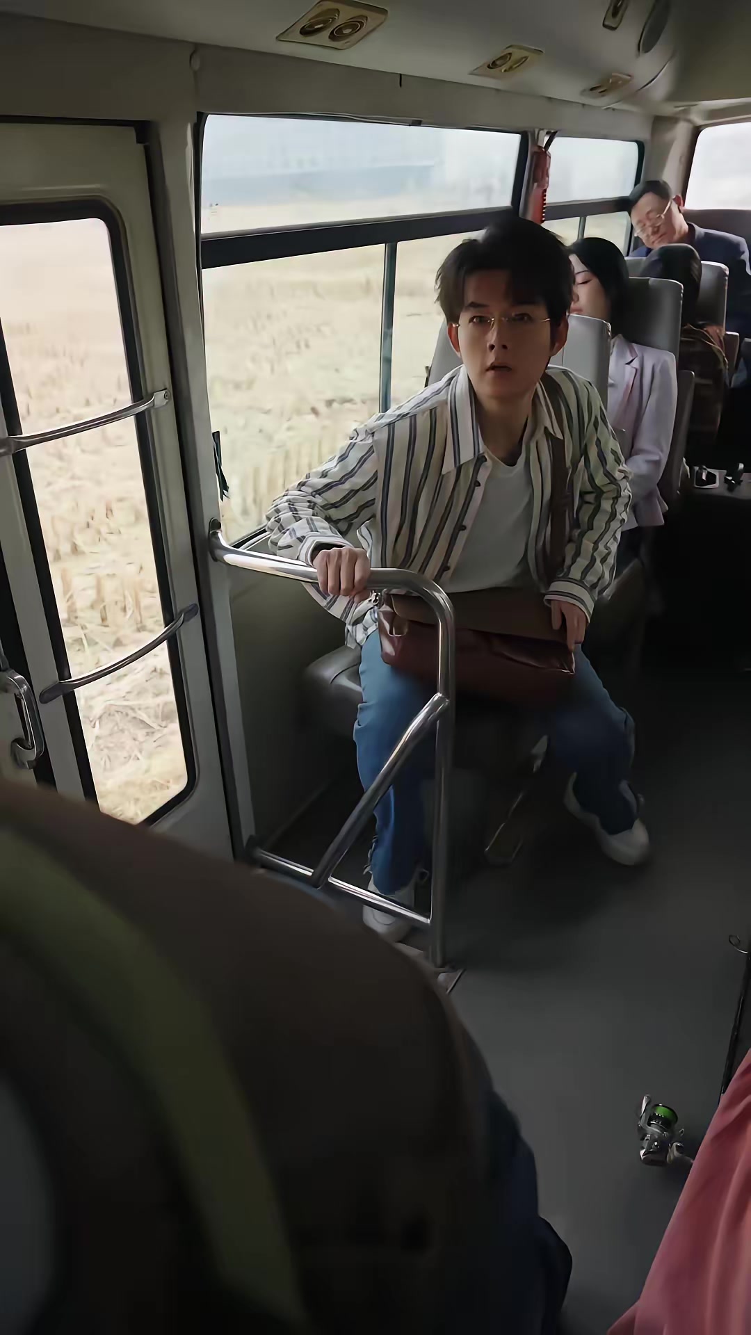 《封靈手記：最後的扎紙人》劇照