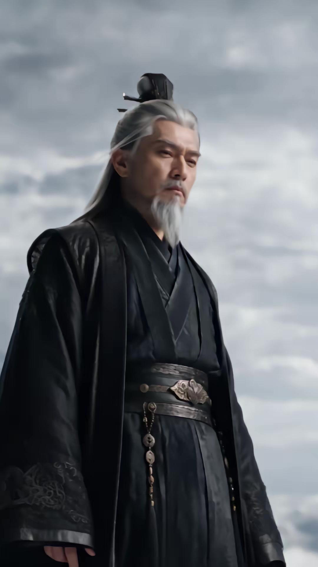 《武道长生：从纨绔世子开始无敌》剧照