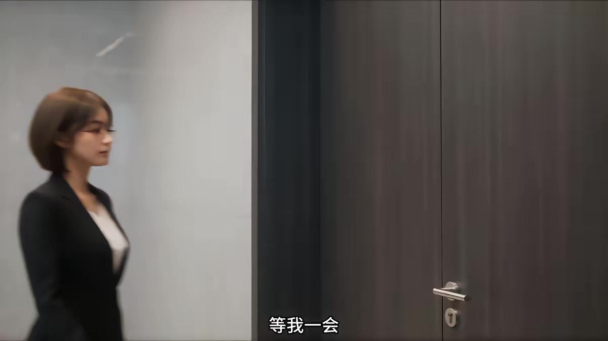 《拉黑遇真愛》劇照