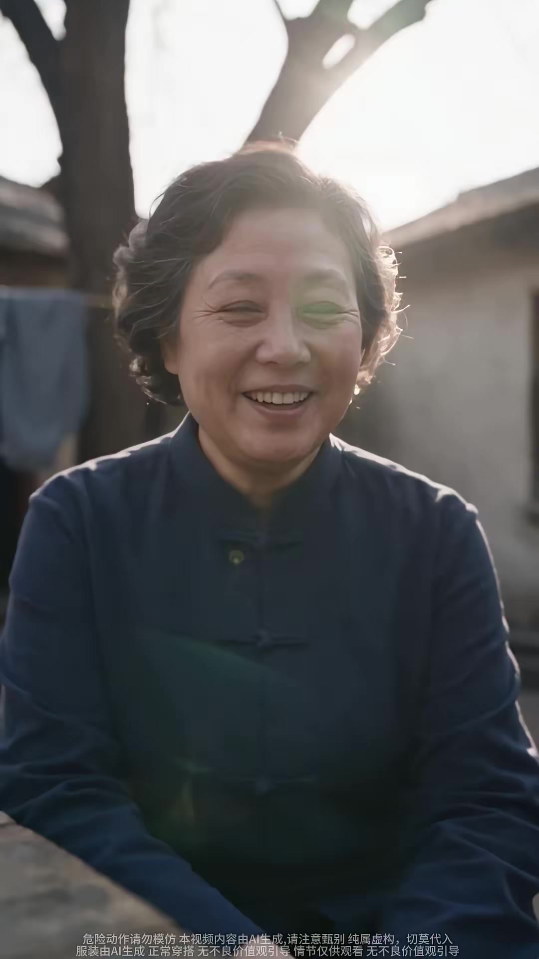 《掛帥：張老太重生記第六季》劇照