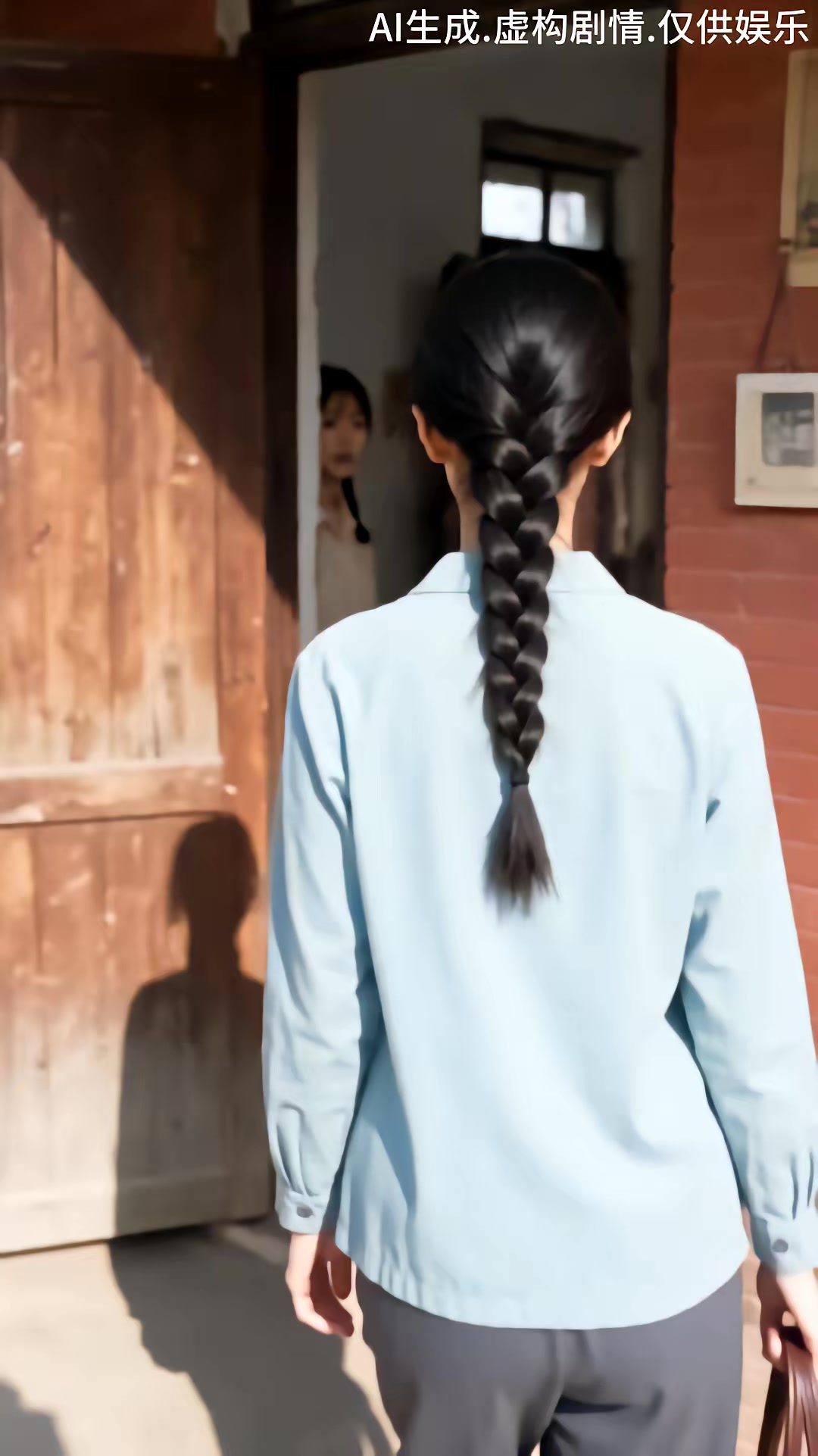 《穿成刻薄惡嫂，公婆丈夫獨寵我》劇照