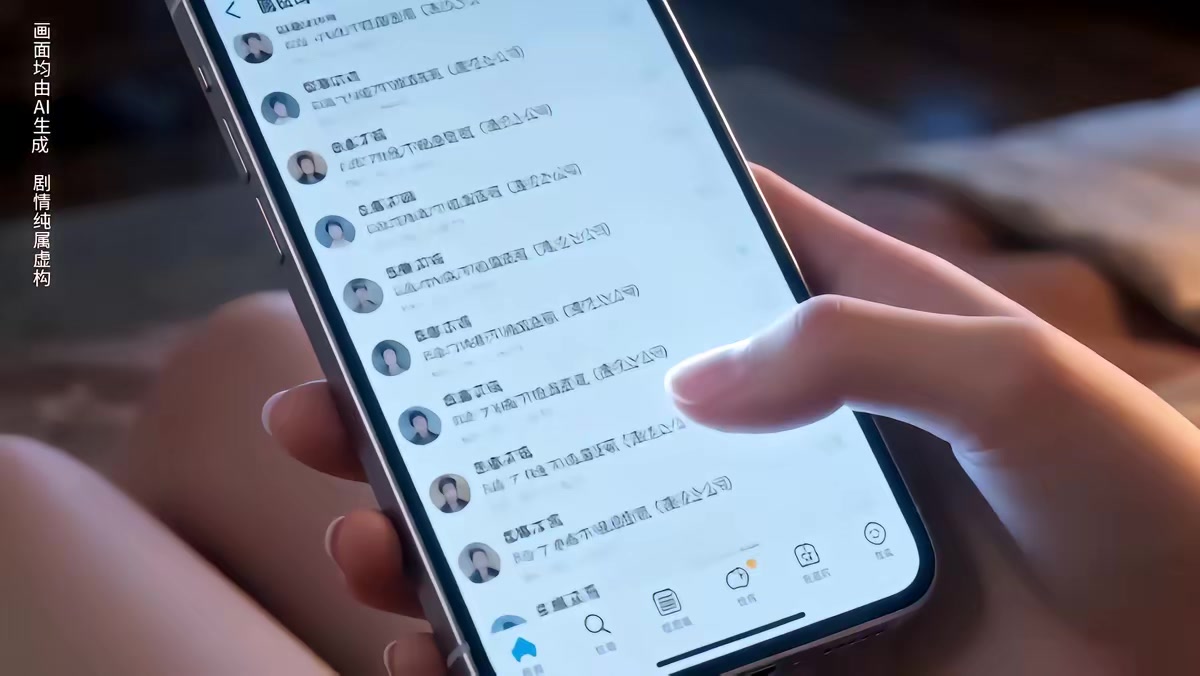 《白月光冠冕第二季》剧照