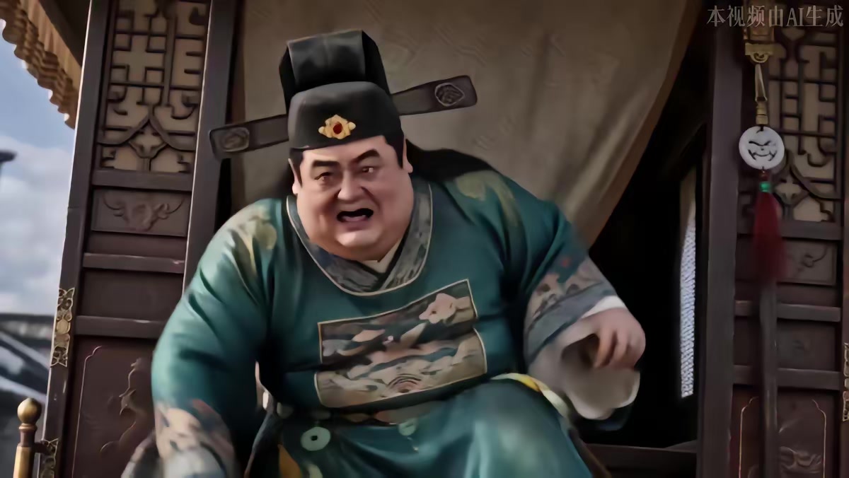 《边军破刀：一路砍到裂土封王》剧照