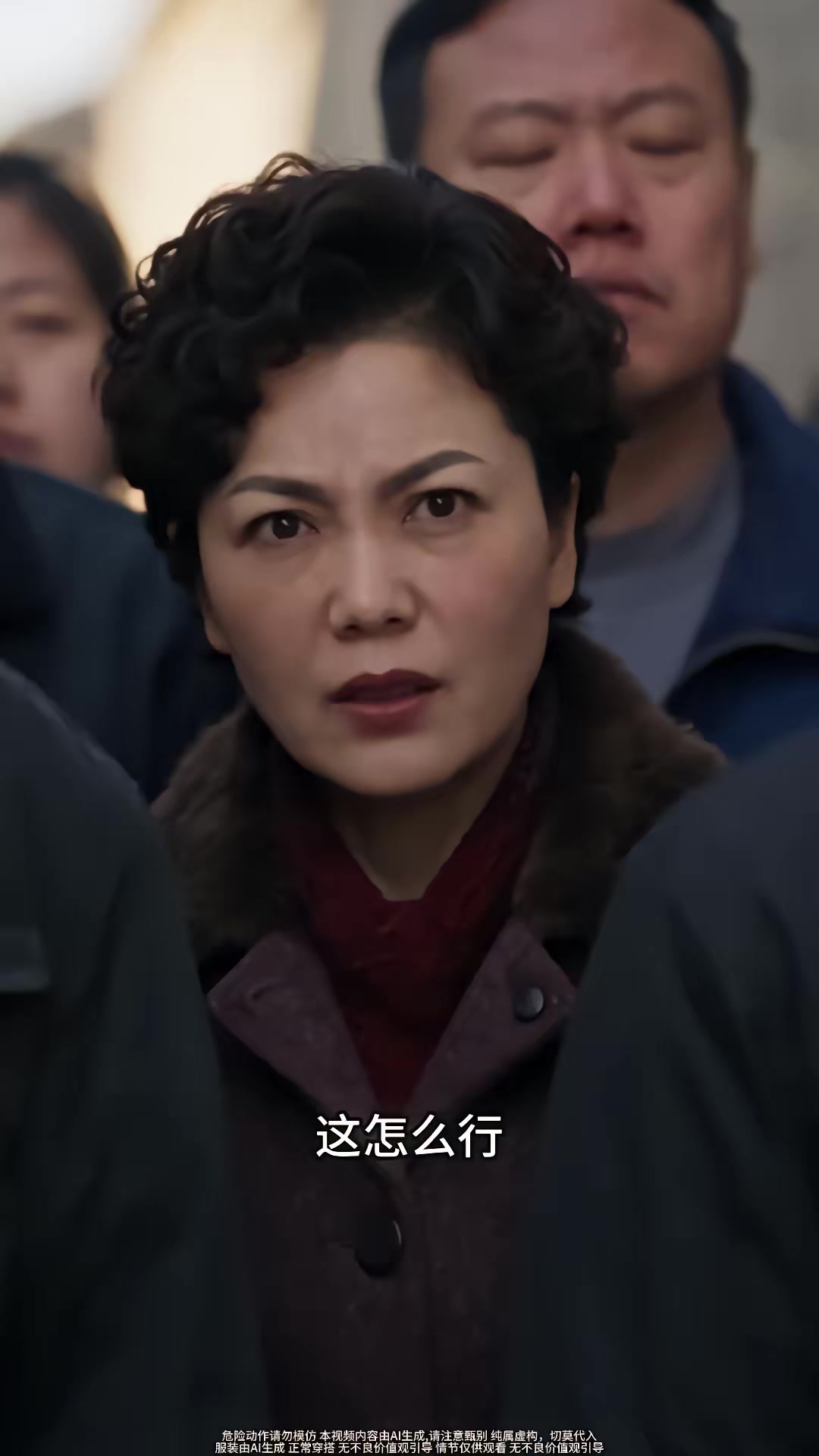 《掛帥：張老太重生記第六季》劇照