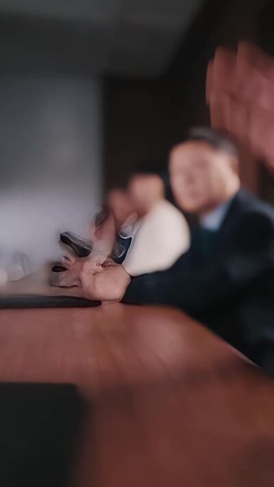 《逃婚三年，江少的花心人設崩了》劇照