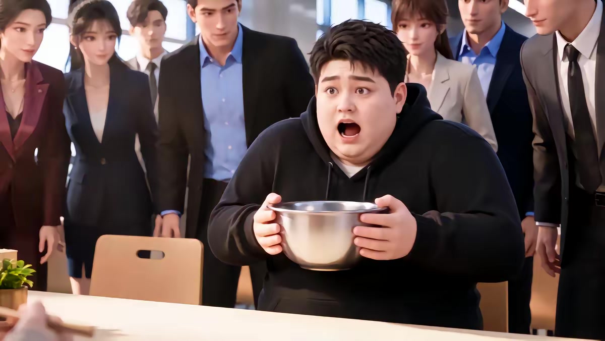 《修仙歸來，我的未婚妻藏不住了》劇照