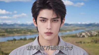 《手握億萬物資回七零》劇照