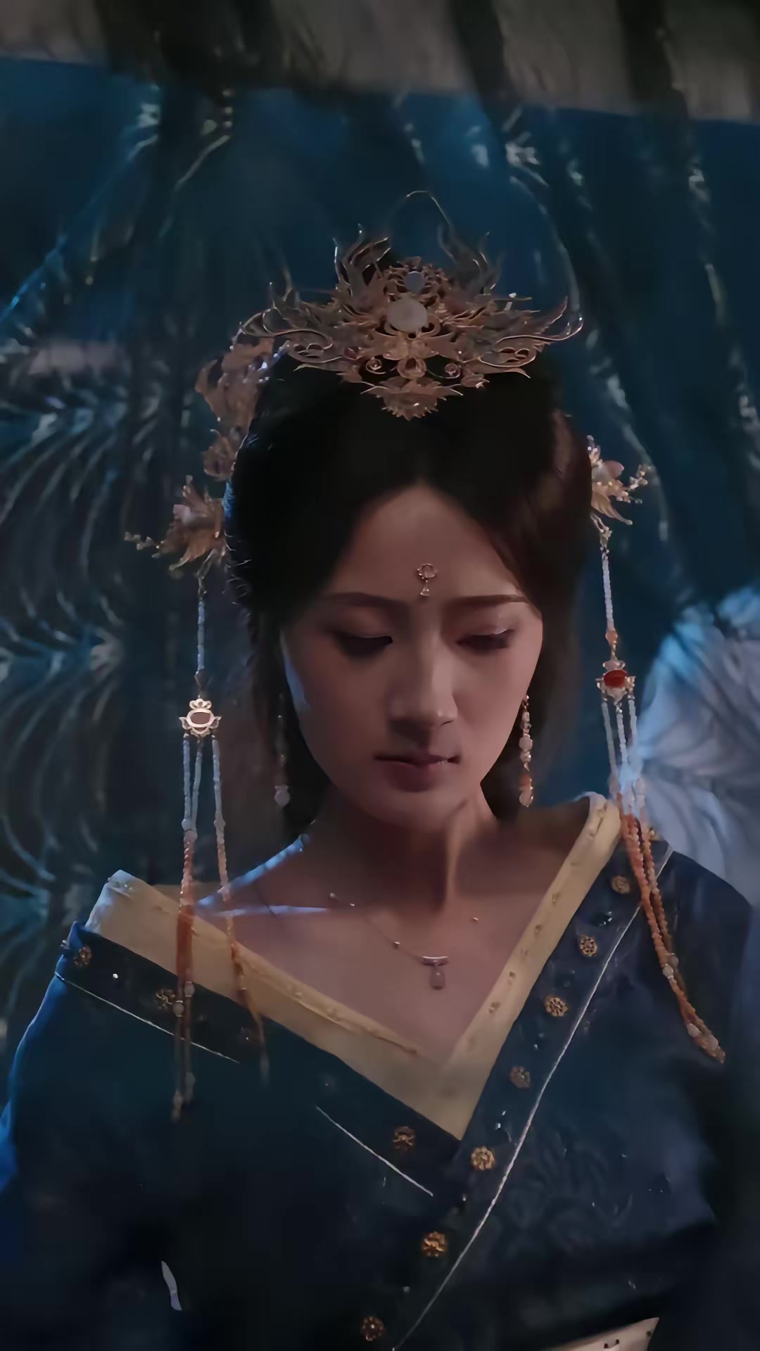 《挖地成寶，煉氣三萬層第二部》劇照