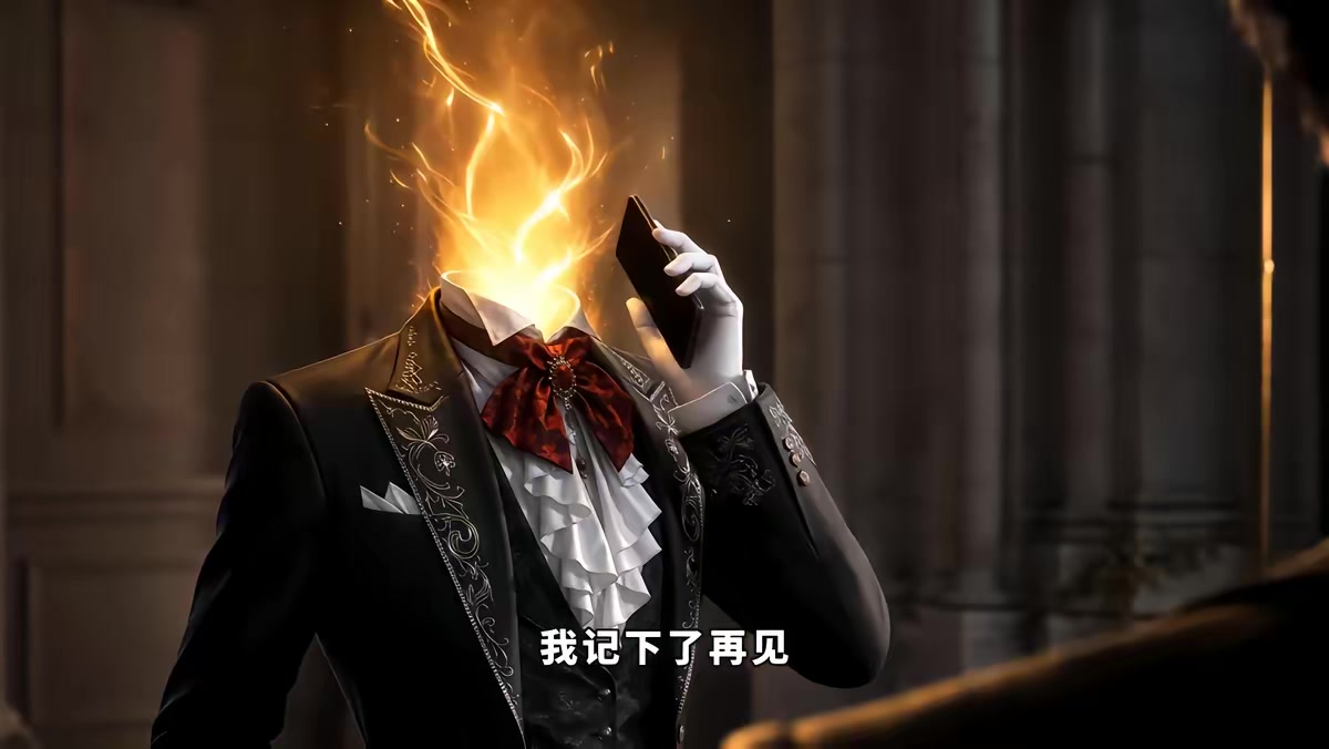 《玩家無響應第二季》劇照
