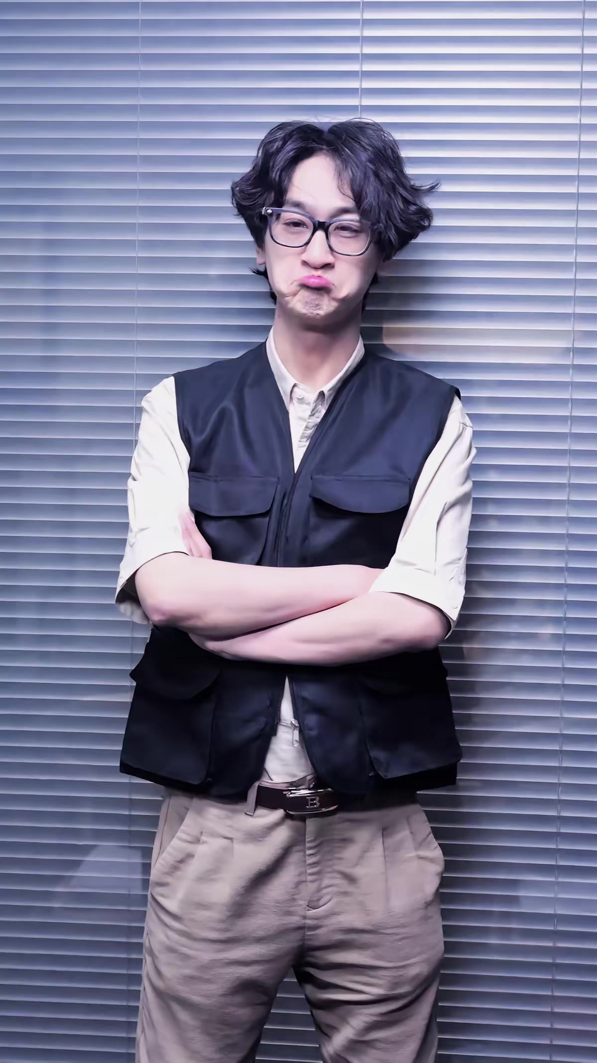 《導演，殺不了》劇照