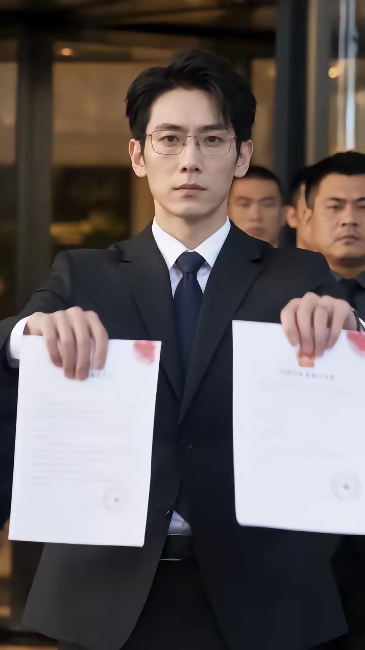《剛進門就敢立我規矩》劇照