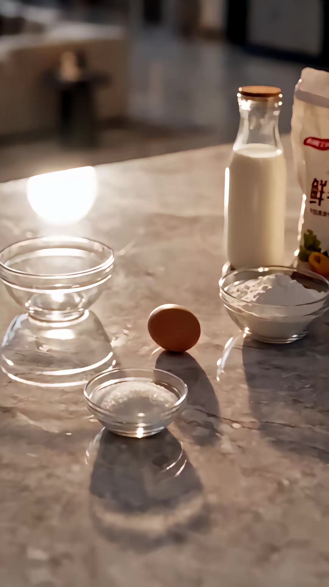 《天降三寶：爹地來接招2》劇照