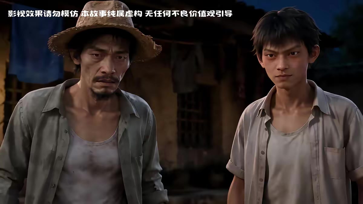 《我在七零养娇夫！第二季》剧照