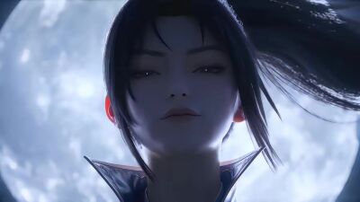《萬妖圖錄傳第十三季》劇照
