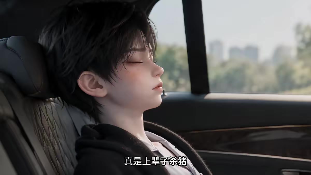 《鄉下來的掌上明珠第三季》劇照