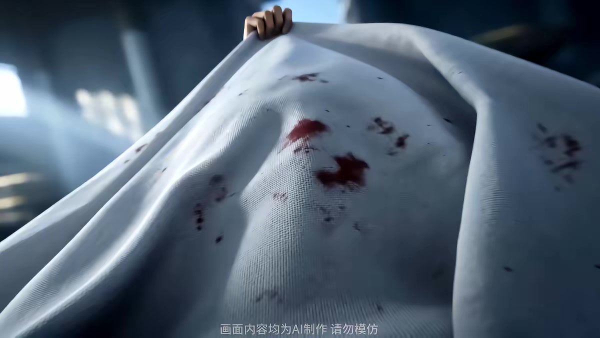 《太玄胎珠傳第十八季》劇照